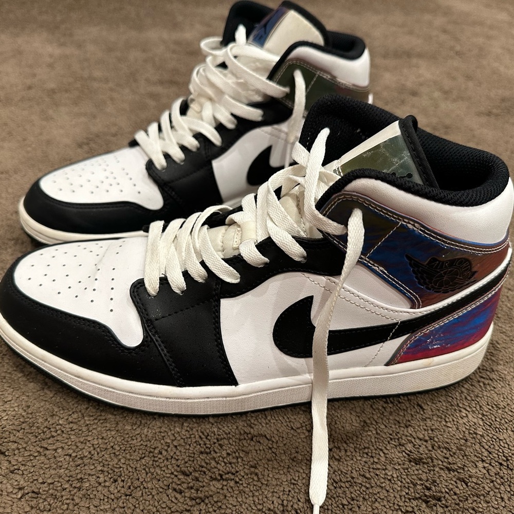 Nike Jordan 1’s size 10.5 US